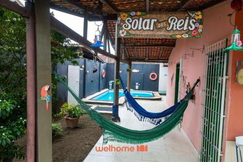 Belem House | Casa com Lazer Completo na Ilha