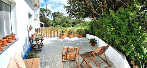 Ericeira House | Casa com pátio-São Lourenço-Ericeira