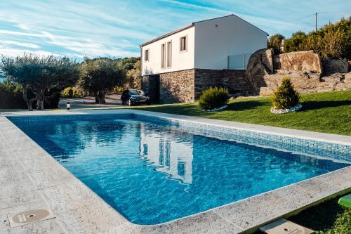 Valenca do Douro House | Casa Com Piscina no Coração do Douro - Domaine Casa Valença,