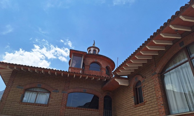 Tepoztlan House | Casa Completa 5 Habitaciones en Tepoztlan