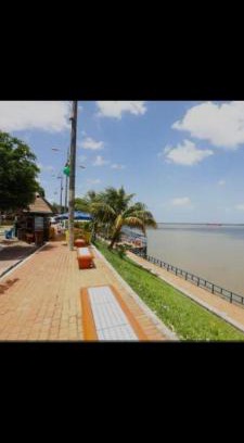 Ponta Grossa House | Casa completa cop30