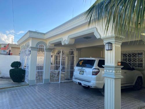 Azua House | Casa completa