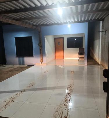 Ji Parana House | Casa Completa para RRS