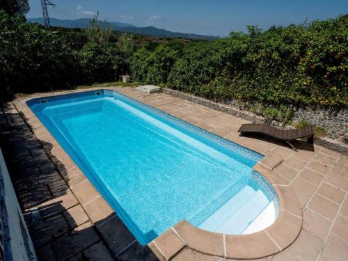 Mas Altaba House | Casa completa piscina privada y entorno natural