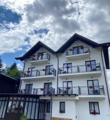 Borsa House | Casa Complex Borsa