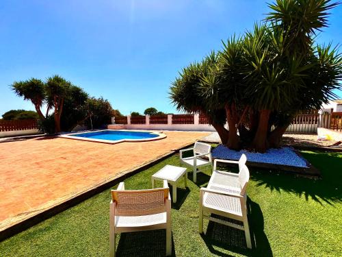 Conil de la Frontera House | Casa Con Encanto 2 SOLO FAMILIAS