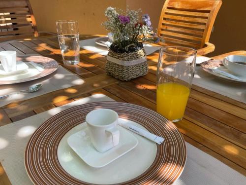 Adzaneta House | Casa con Encanto,disfruta de su paz y tranquilidad