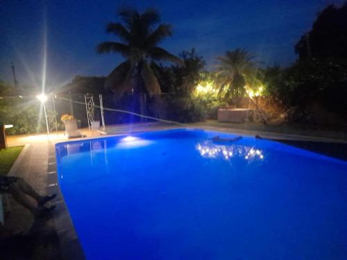 Flandes House | casa con piscina aeropuerto flandes