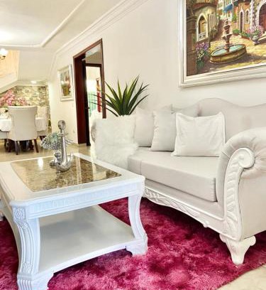 La Romana House | Casa con piscina Romana del Oeste