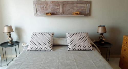Santa Maria Coghinas Apartment | Casa con vista a Santa Maria Coghinas