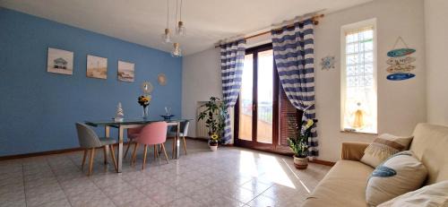 Porto Sant'Elpidio Apartment | Casa Conchiglia