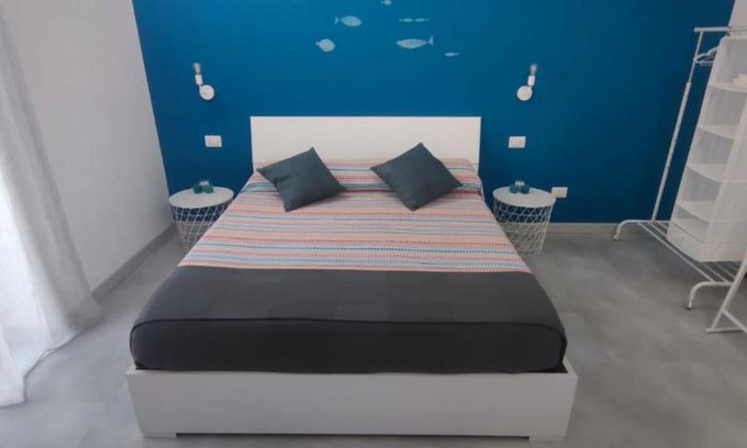 Lido Conchiglie Apartment | Casa Conchiglia