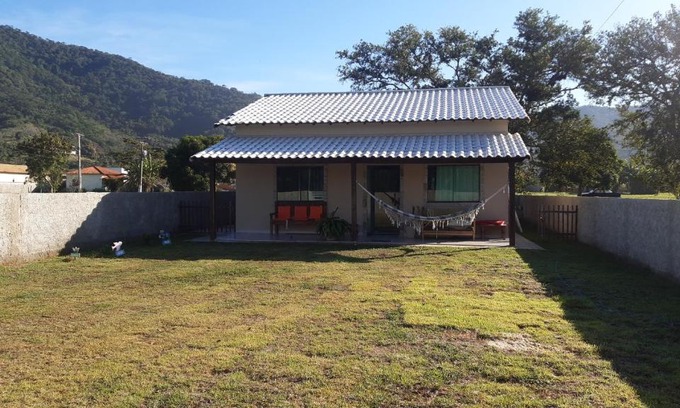 Jacone House | Casa condominio Rancho de Jacone