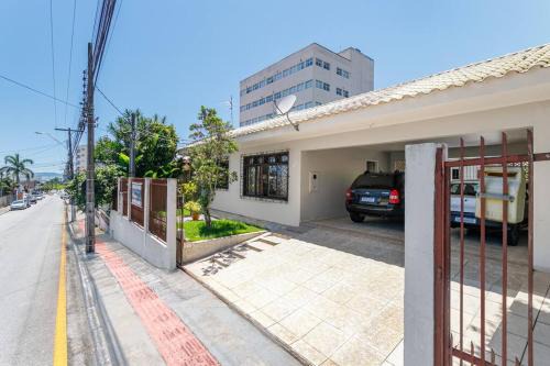 Bela Vista House | Casa Conforto Clássica São José