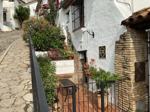 Jimena de la Frontera House | Casa Consuelo