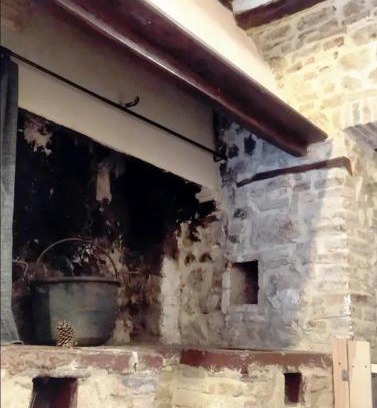 Monteguidi Apartment | Casa Contadina in borgo medievale, Tuscany