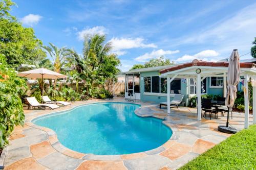 Survey Creek House | Casa Contenta