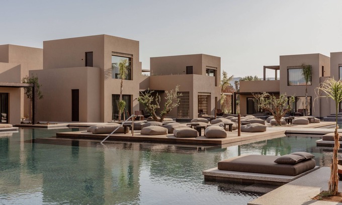 Potokaki Hotel | Casa Cook Samos