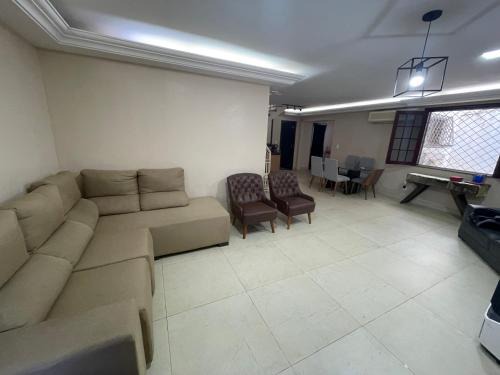 Marco House | Casa Cop30