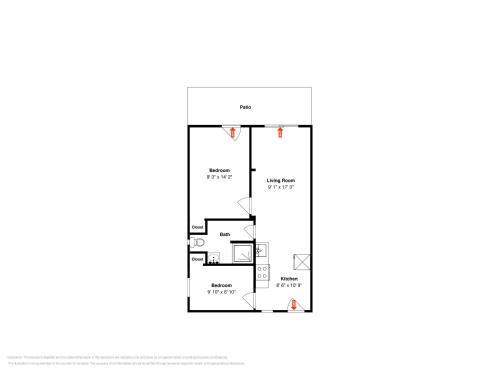 Rockport House | Casa - Copano