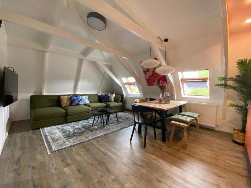 Groningen Apartment | Casa Coral - a hidden gem for families