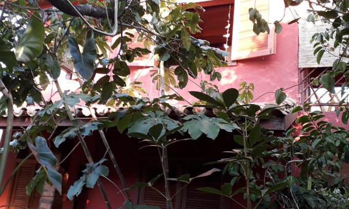 Imbassai House | Casa Coral