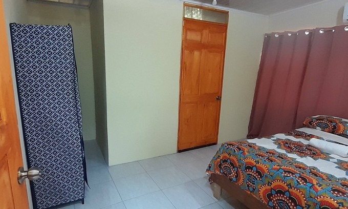 Cabuya House | Casa Coral Cabuya