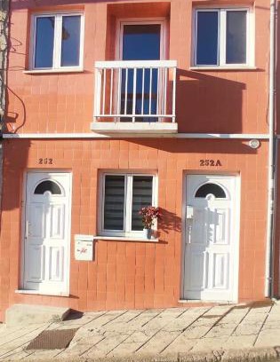 Braga House | Casa Coral - Lodging & Culture