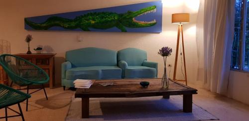 Bacocho House | CASA CORAL
