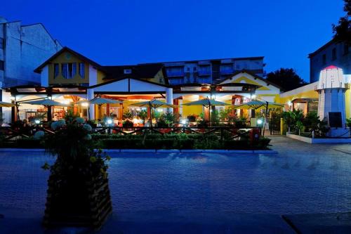 Sulina House | Casa Coral Sulina