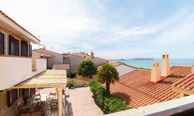 Funtana Meiga Apartment | Casa Corbezzolo