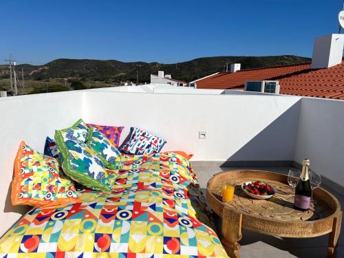 Carrapateira House | Casa Cordoama