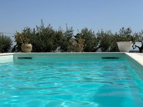 Partanna House | Casa Corimè