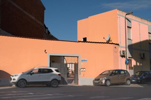 Capoterra Bed & Breakfast | Casa Corona