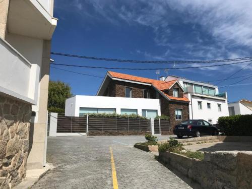Corrubedo House | Casa Corrubedo