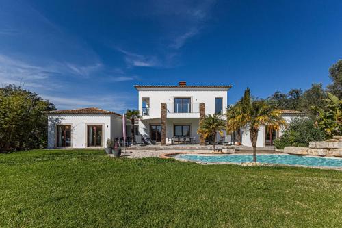 Marmelete House | CASA CORSINO by Algarve Golden Properties