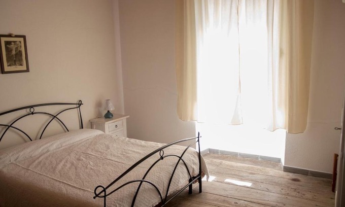 Desulo House | Casa Cortes