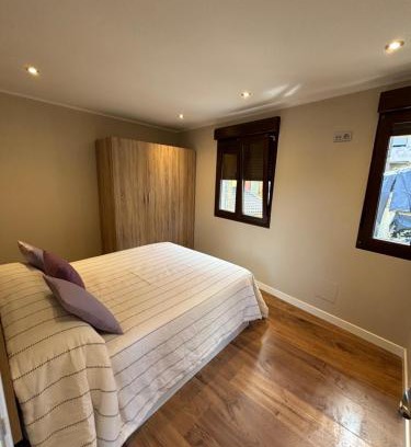 Mieres Apartment | Casa Cortina
