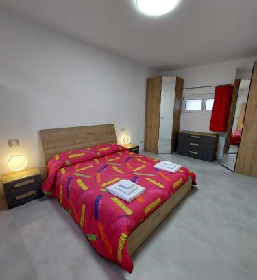 Domodossola Apartment | Casa Cortina