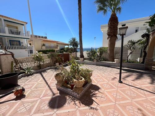 San Juan de los Terreros Apartment | Casa Costa
