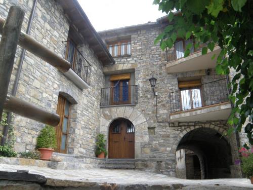 Banaston Apartment | Casa Cosculluela