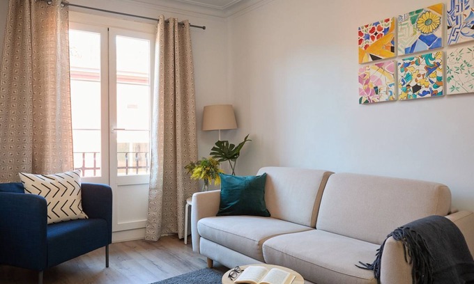 El Putget i Farro House | Casa Cosi - El Farro 2