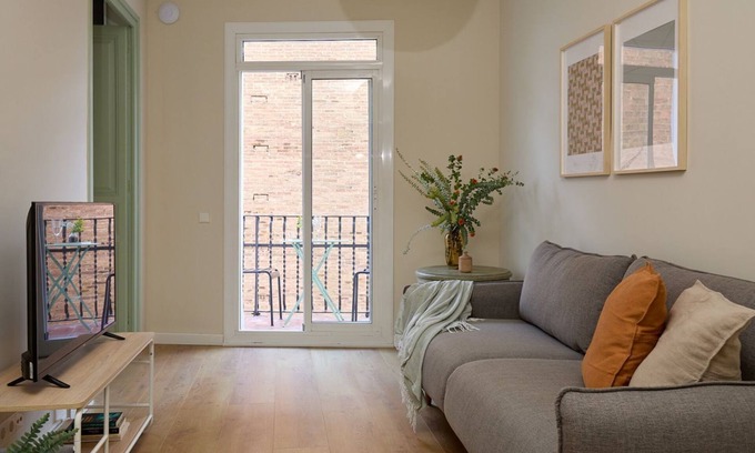 El Putget i Farro House | Casa Cosi - El Farro 4
