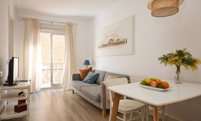 El Putget i Farro House | Casa Cosi - Francoli 4