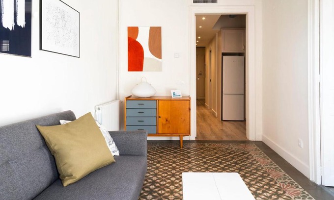 El Putget i Farro Apartment | Casa Cosi - La Gleva 4