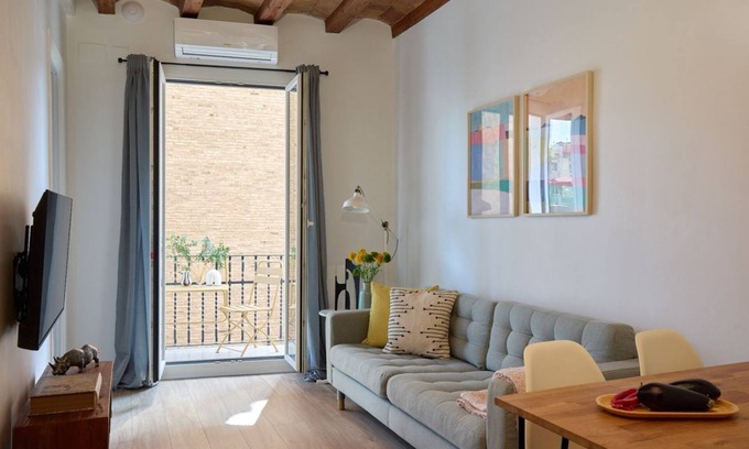 El Putget i Farro House | Casa Cosi - Sant Gervasi 4