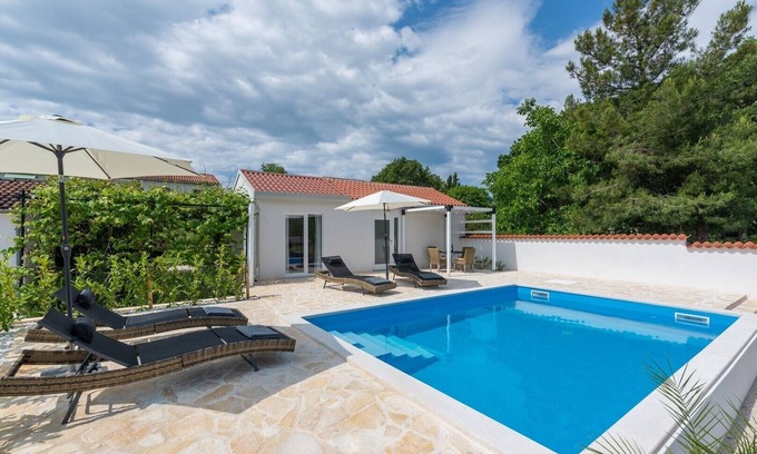 Kosinozici House | Casa Cosini with Private Pool