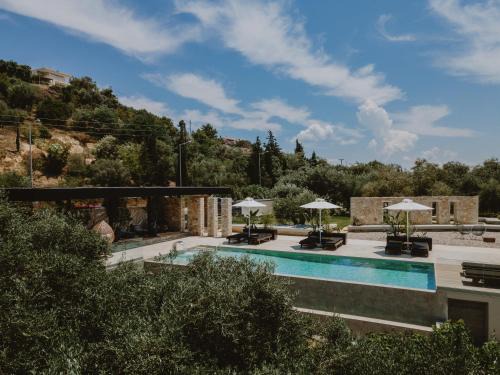 Kanali Apartment | Casa Costa Suites