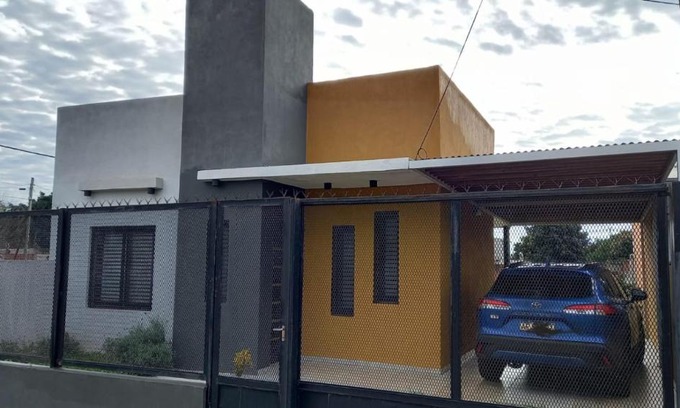 Posadas House | Casa Costa Sur