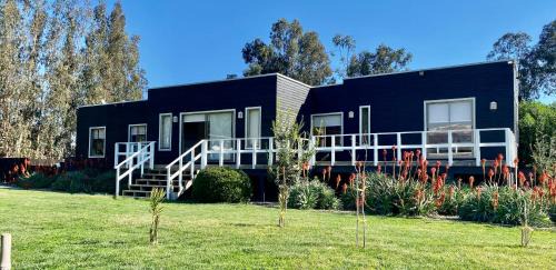 Zapallar House | Casa Costa Zapallar